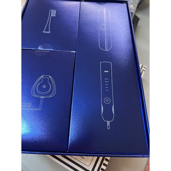 My Smile Rechargeable Sonic Toothbrush - Picture 9 of 9